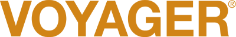 Voyager logo